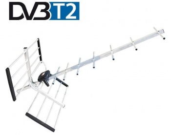   dvb t2 (DVB-T2) "REXANT"