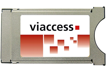 Модуль доступа Viaccess