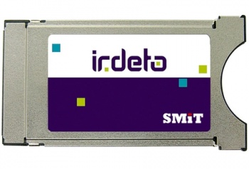 Модуль доступа Irdeto